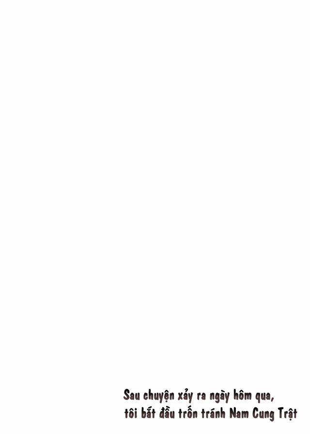 Hàn Mạch Tựa Quang 14 trang 22