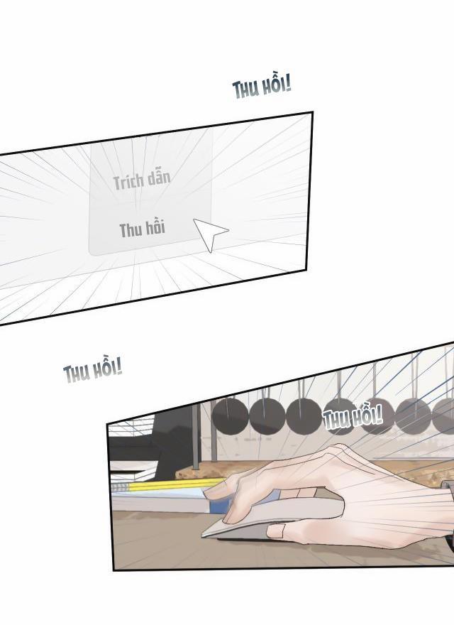 Hàn Mạch Tựa Quang 14 trang 31