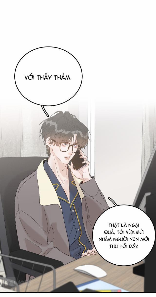 Hàn Mạch Tựa Quang 14 trang 36