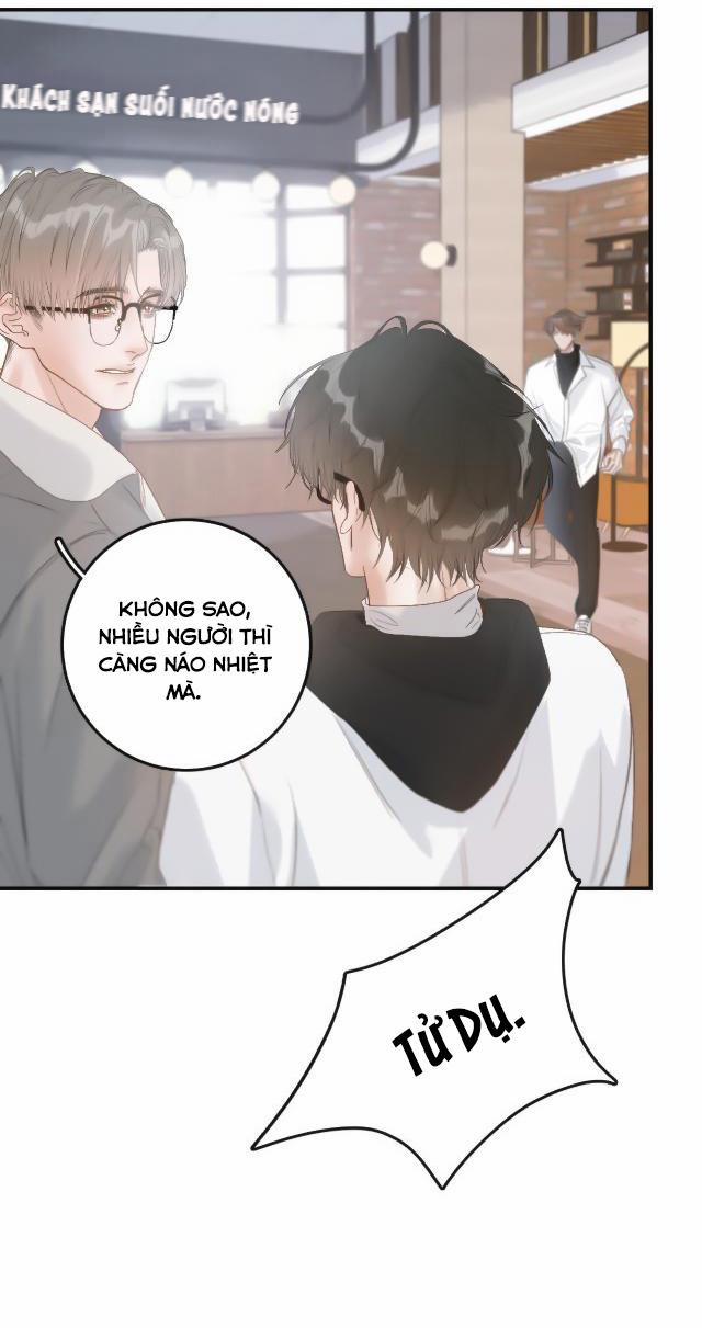 Hàn Mạch Tựa Quang 14 trang 40