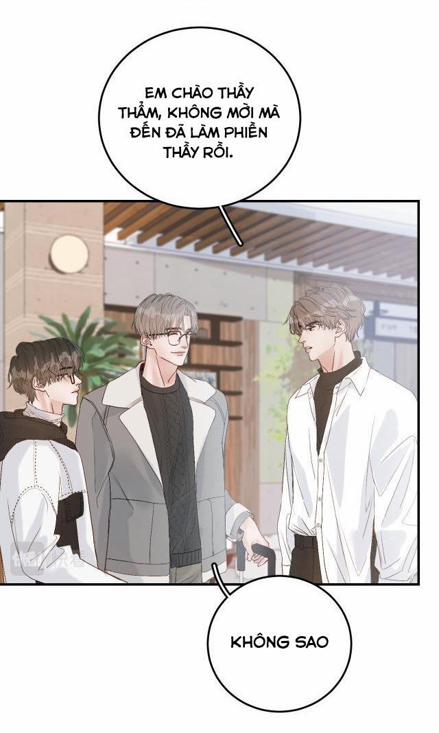 Hàn Mạch Tựa Quang 14 trang 43