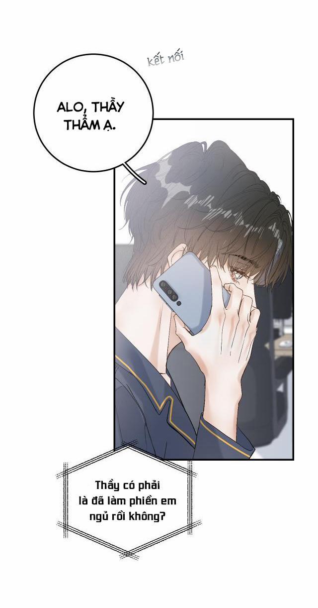 Hàn Mạch Tựa Quang 14 trang 9