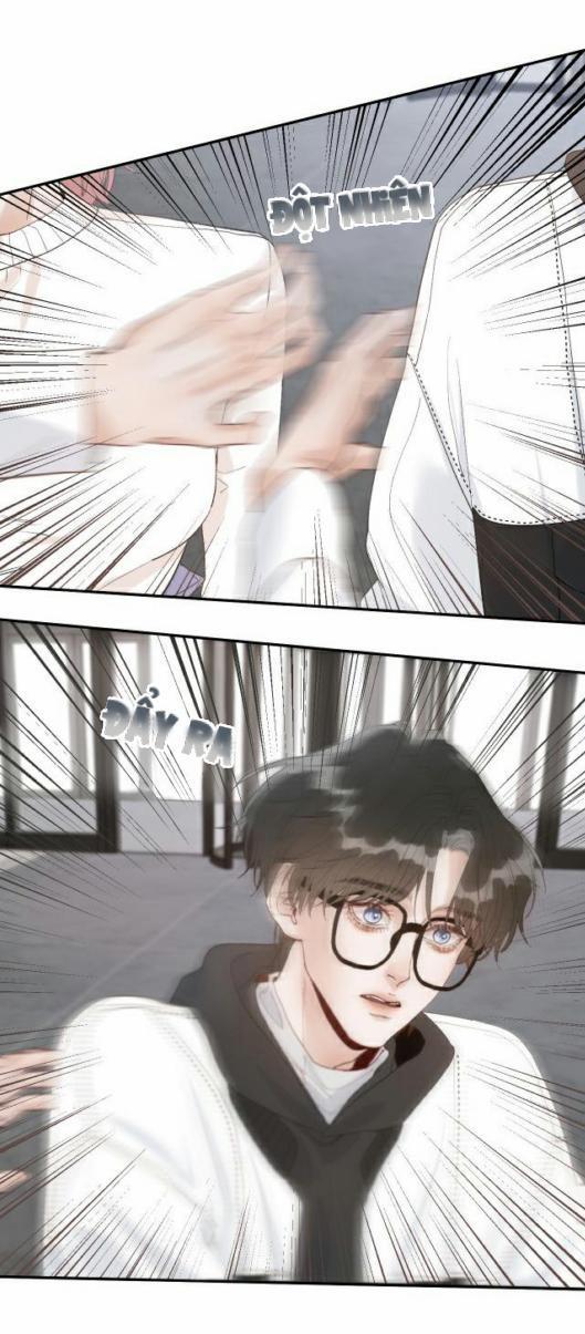 Hàn Mạch Tựa Quang 15 trang 10