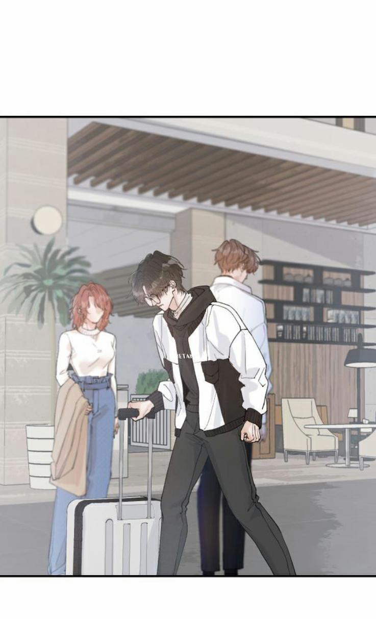 Hàn Mạch Tựa Quang 15 trang 16