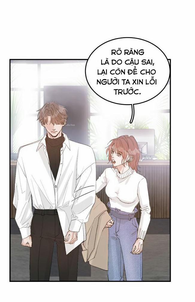 Hàn Mạch Tựa Quang 15 trang 17