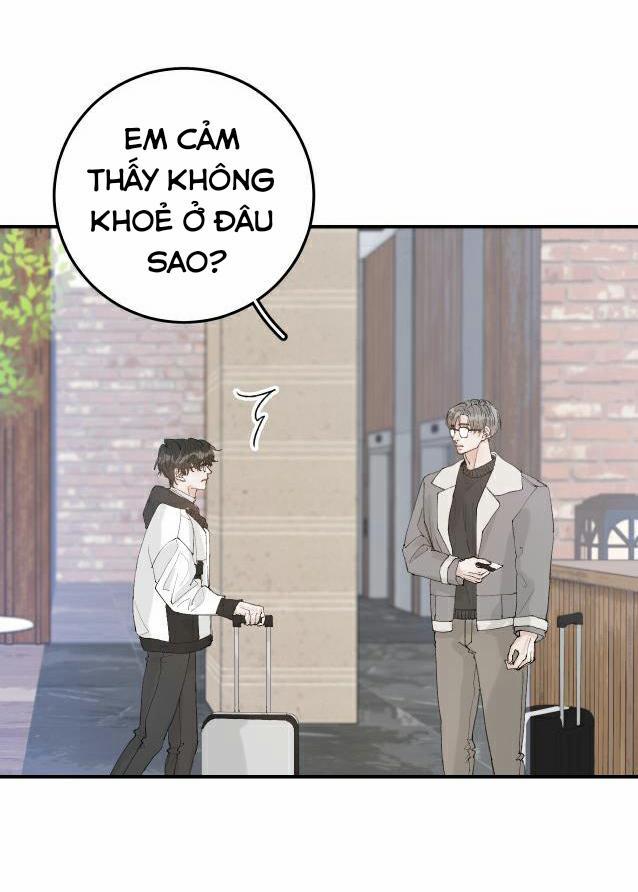 Hàn Mạch Tựa Quang 15 trang 22