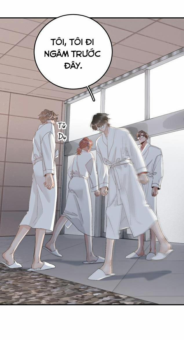 Hàn Mạch Tựa Quang 15 trang 27