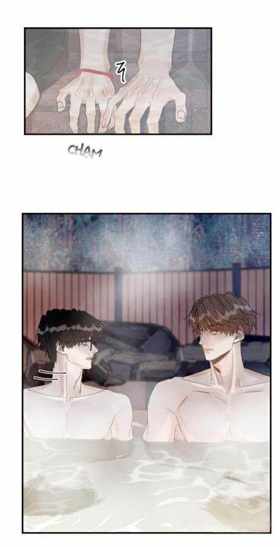 Hàn Mạch Tựa Quang 15 trang 29