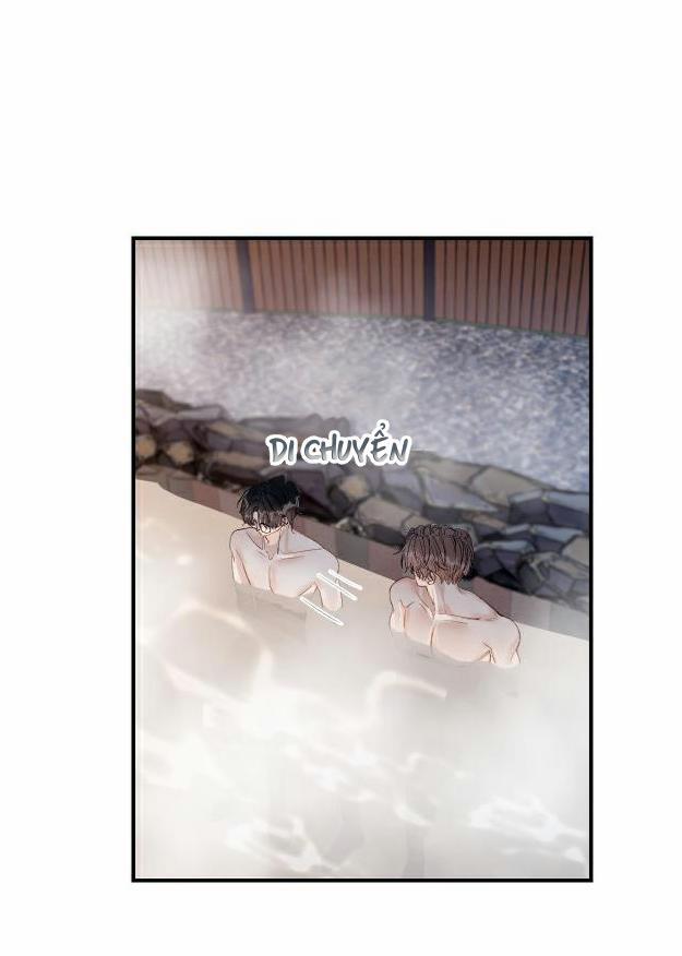 Hàn Mạch Tựa Quang 15 trang 30