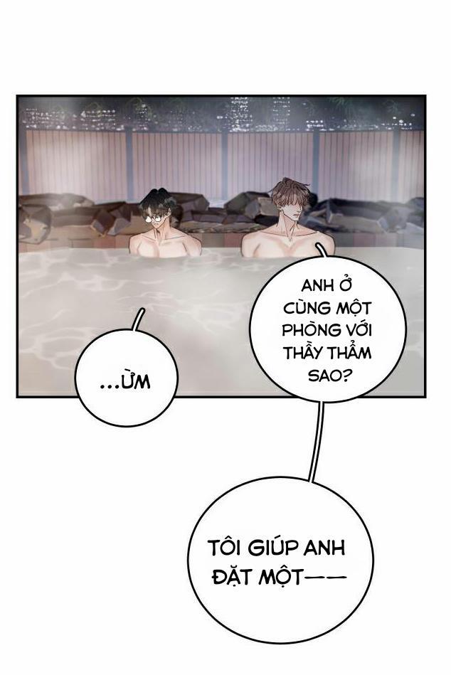 Hàn Mạch Tựa Quang 15 trang 38