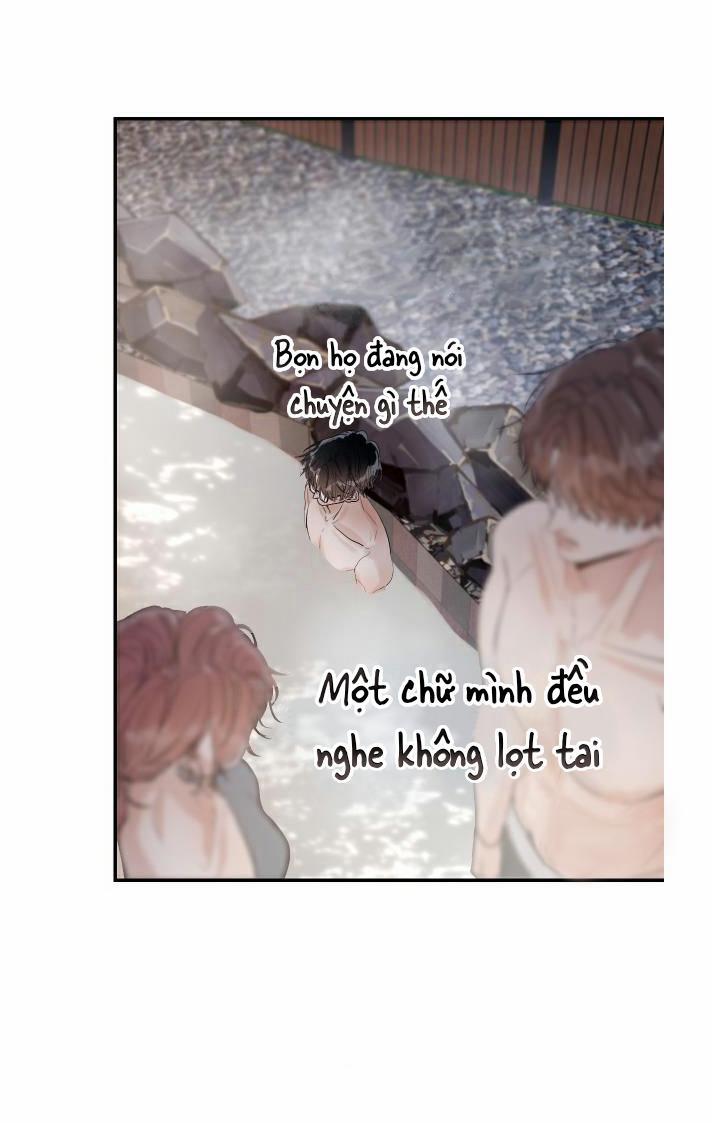 Hàn Mạch Tựa Quang 15 trang 40