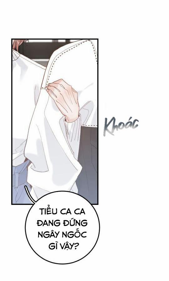 Hàn Mạch Tựa Quang 15 trang 6