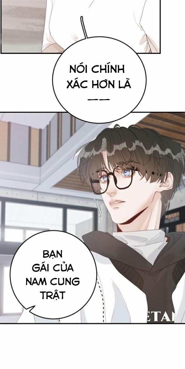 Hàn Mạch Tựa Quang 15 trang 9