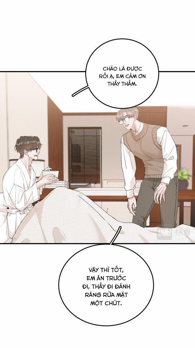 Hàn Mạch Tựa Quang 16 trang 11