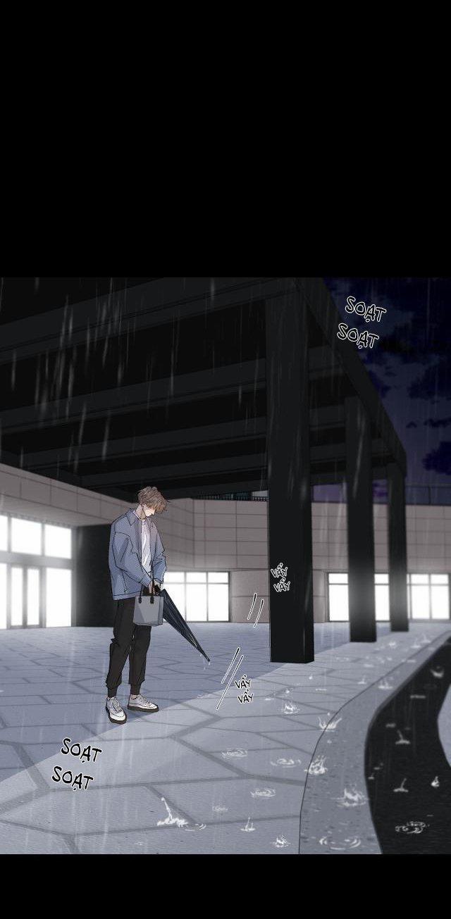 Hàn Mạch Tựa Quang 16 trang 16