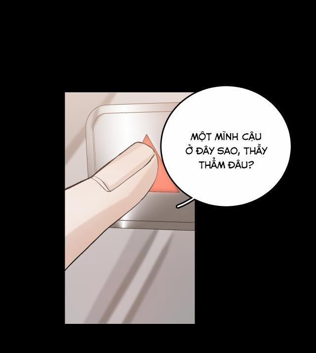 Hàn Mạch Tựa Quang 16 trang 19