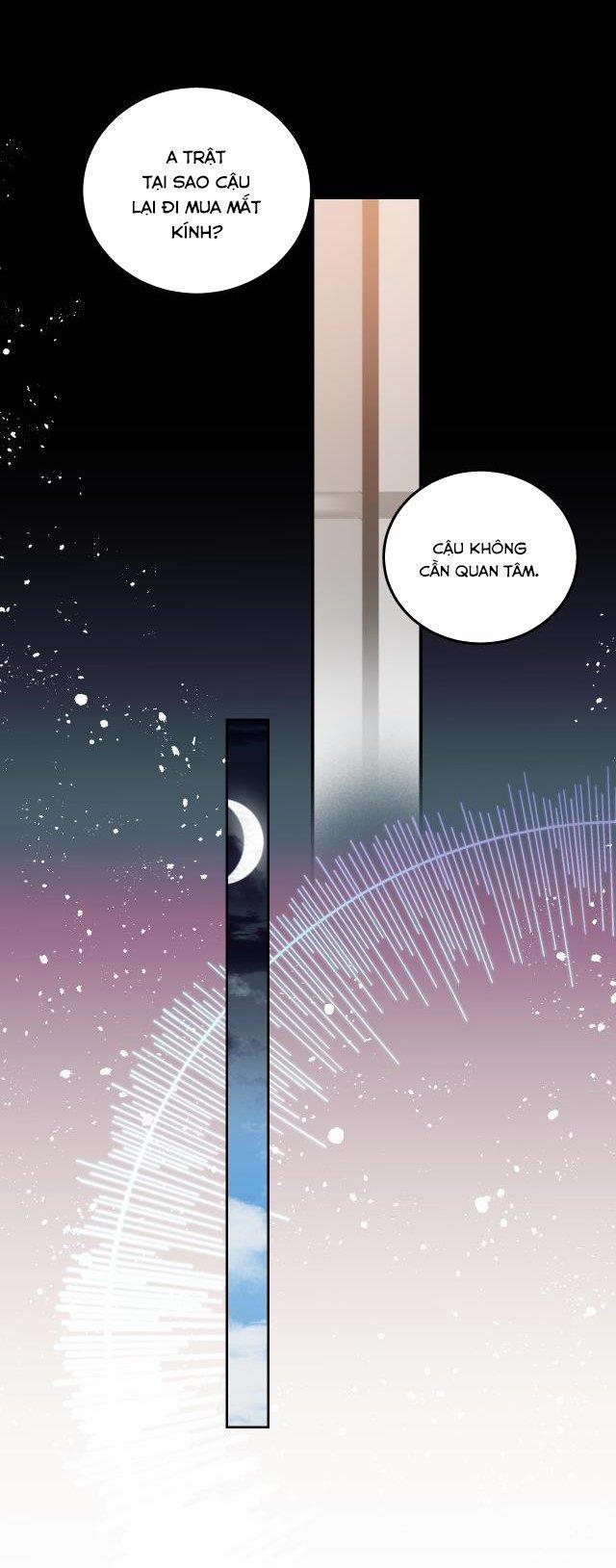 Hàn Mạch Tựa Quang 16 trang 21