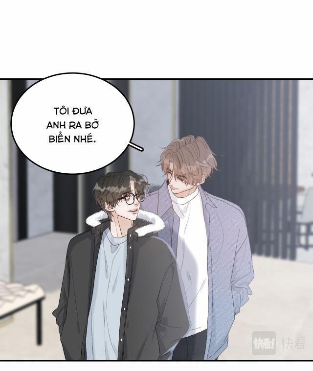 Hàn Mạch Tựa Quang 16 trang 23