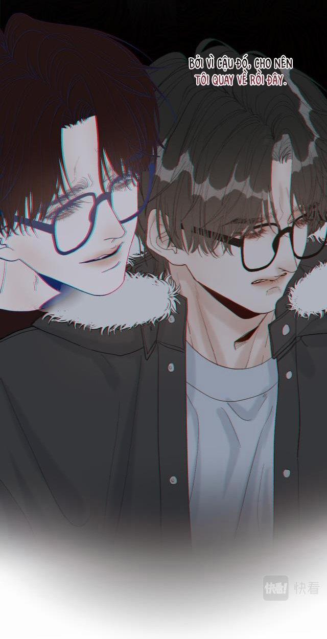 Hàn Mạch Tựa Quang 16 trang 31