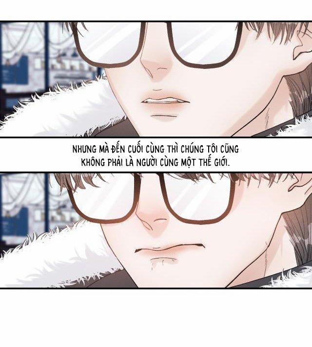 Hàn Mạch Tựa Quang 16 trang 39