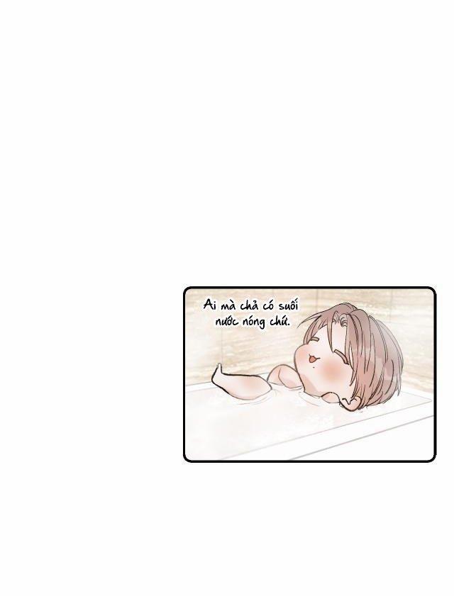 Hàn Mạch Tựa Quang 16 trang 42