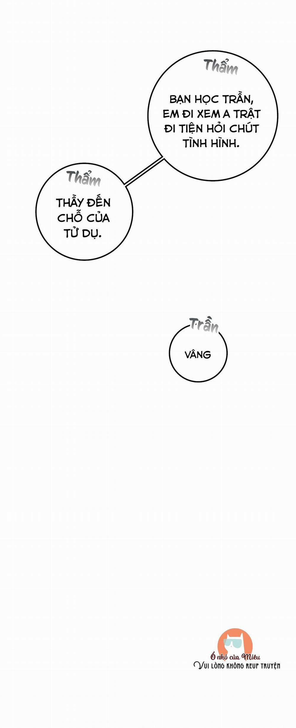 Hàn Mạch Tựa Quang 17 trang 10