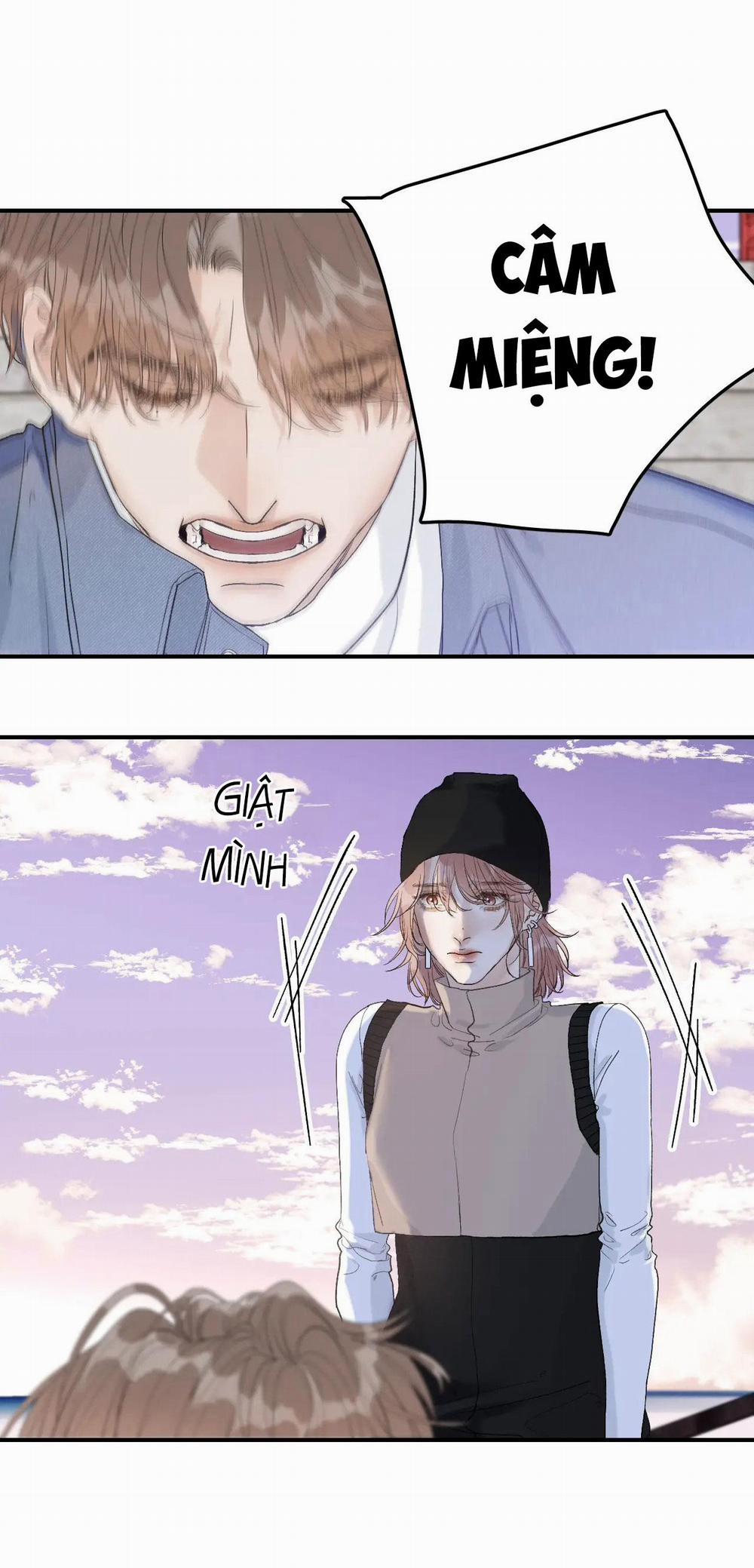 Hàn Mạch Tựa Quang 17 trang 14