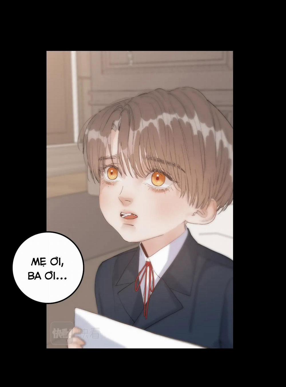 Hàn Mạch Tựa Quang 17 trang 23