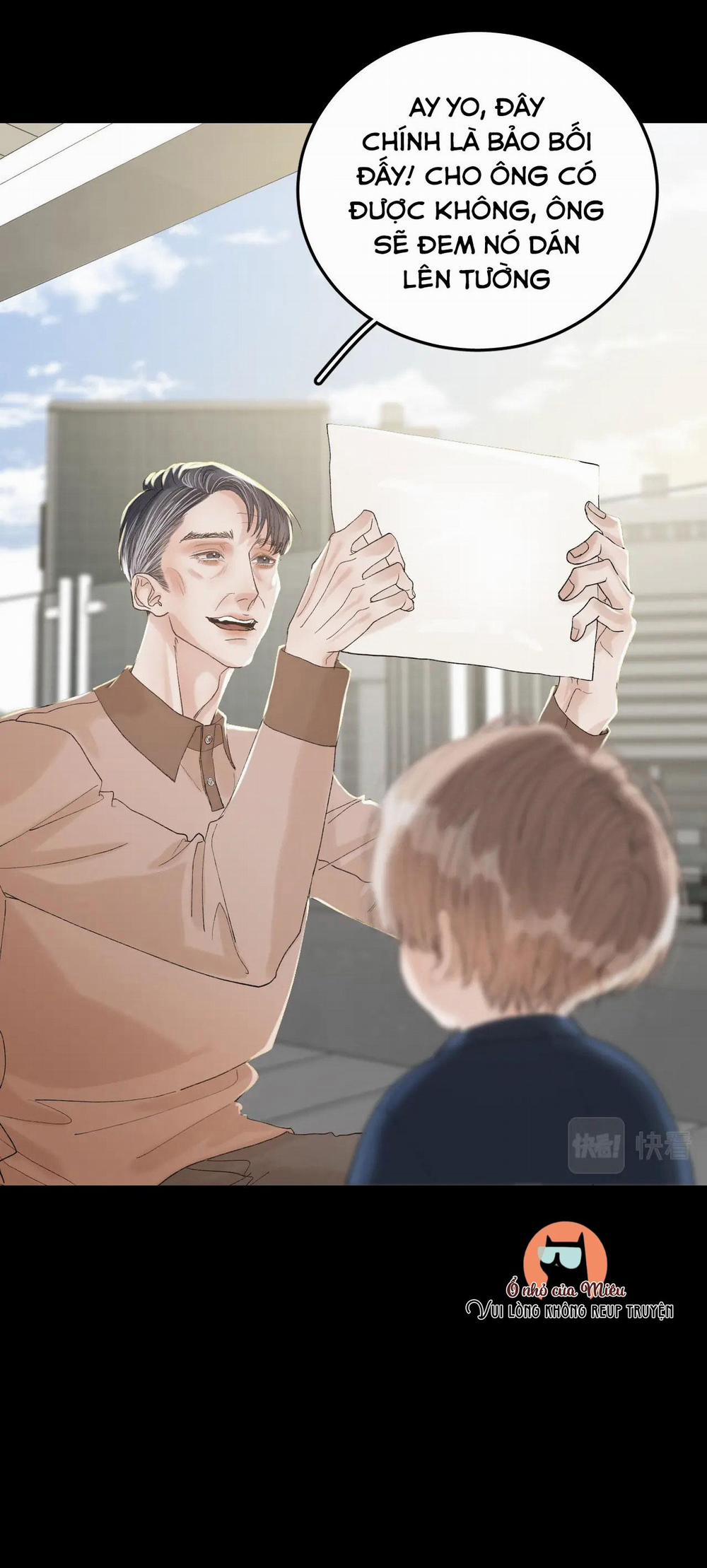 Hàn Mạch Tựa Quang 17 trang 28