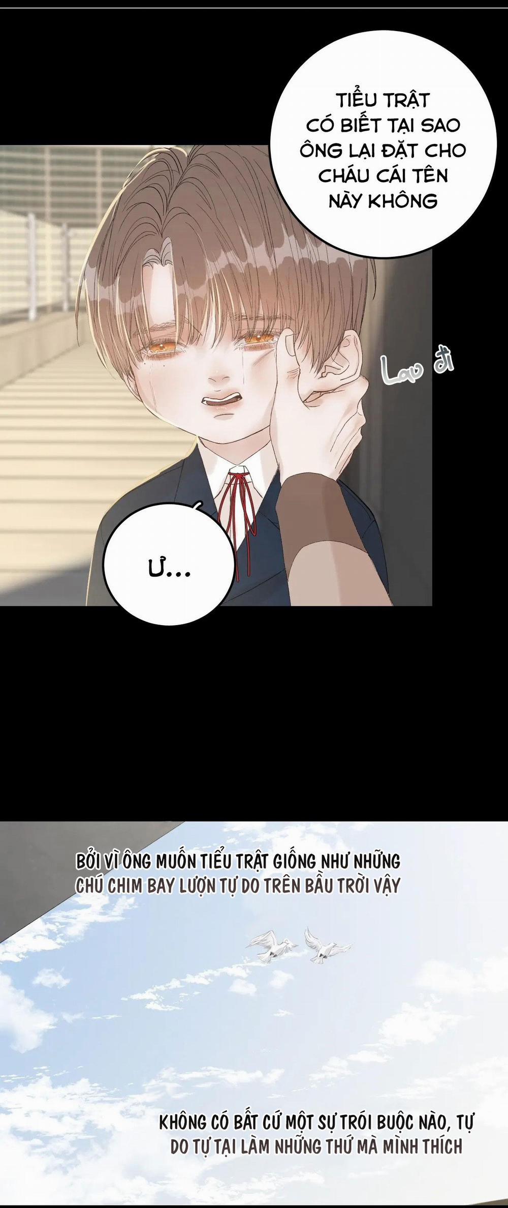 Hàn Mạch Tựa Quang 17 trang 30