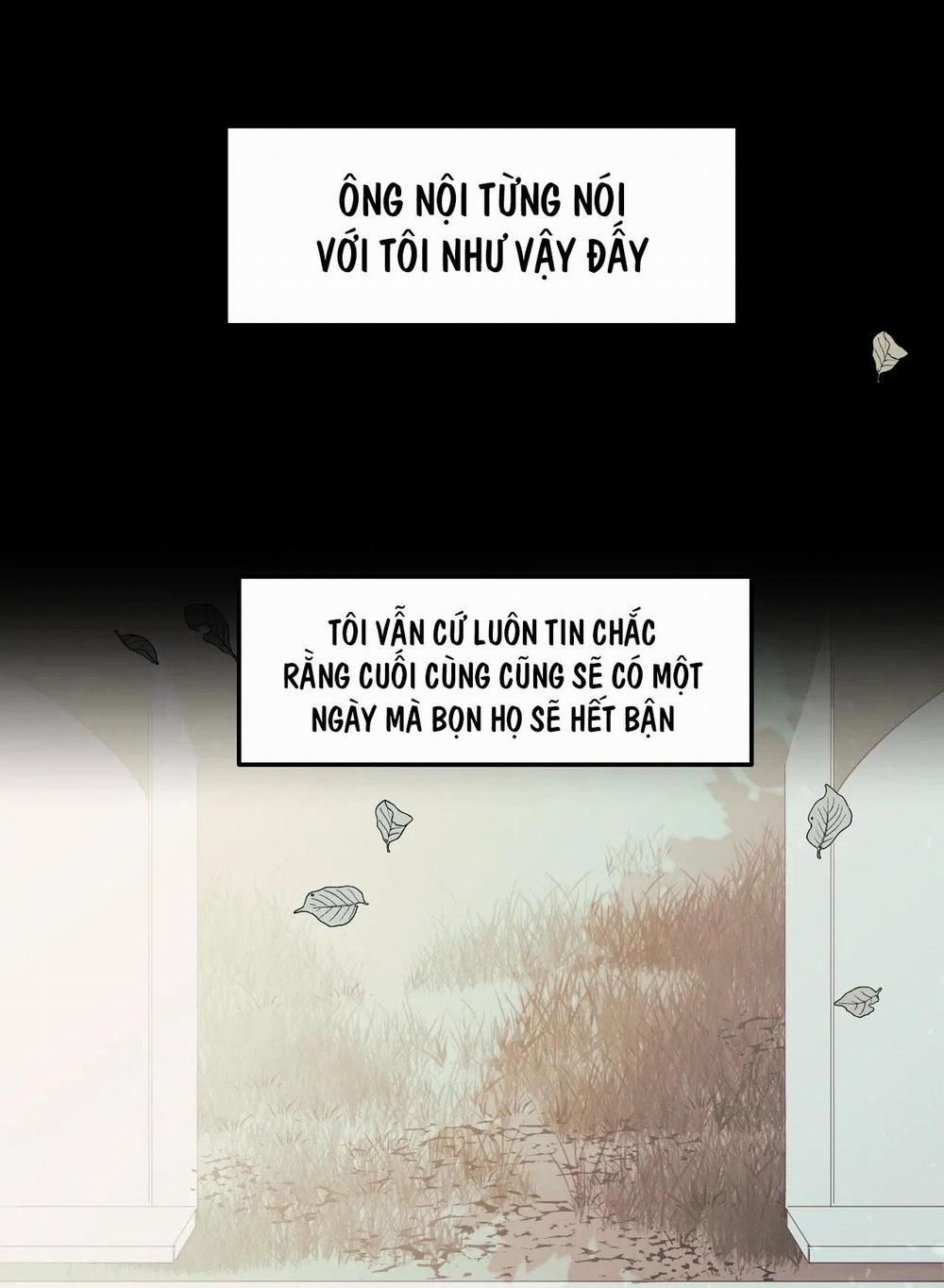 Hàn Mạch Tựa Quang 17 trang 31