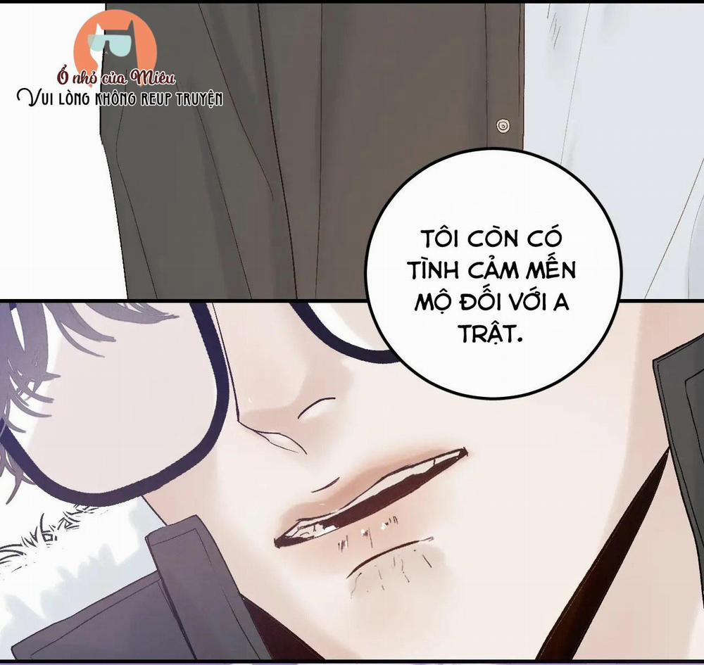 Hàn Mạch Tựa Quang 17 trang 4