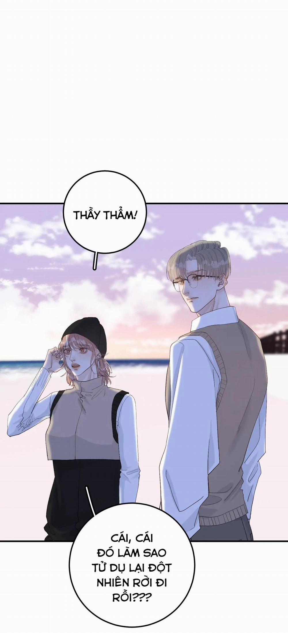 Hàn Mạch Tựa Quang 17 trang 8