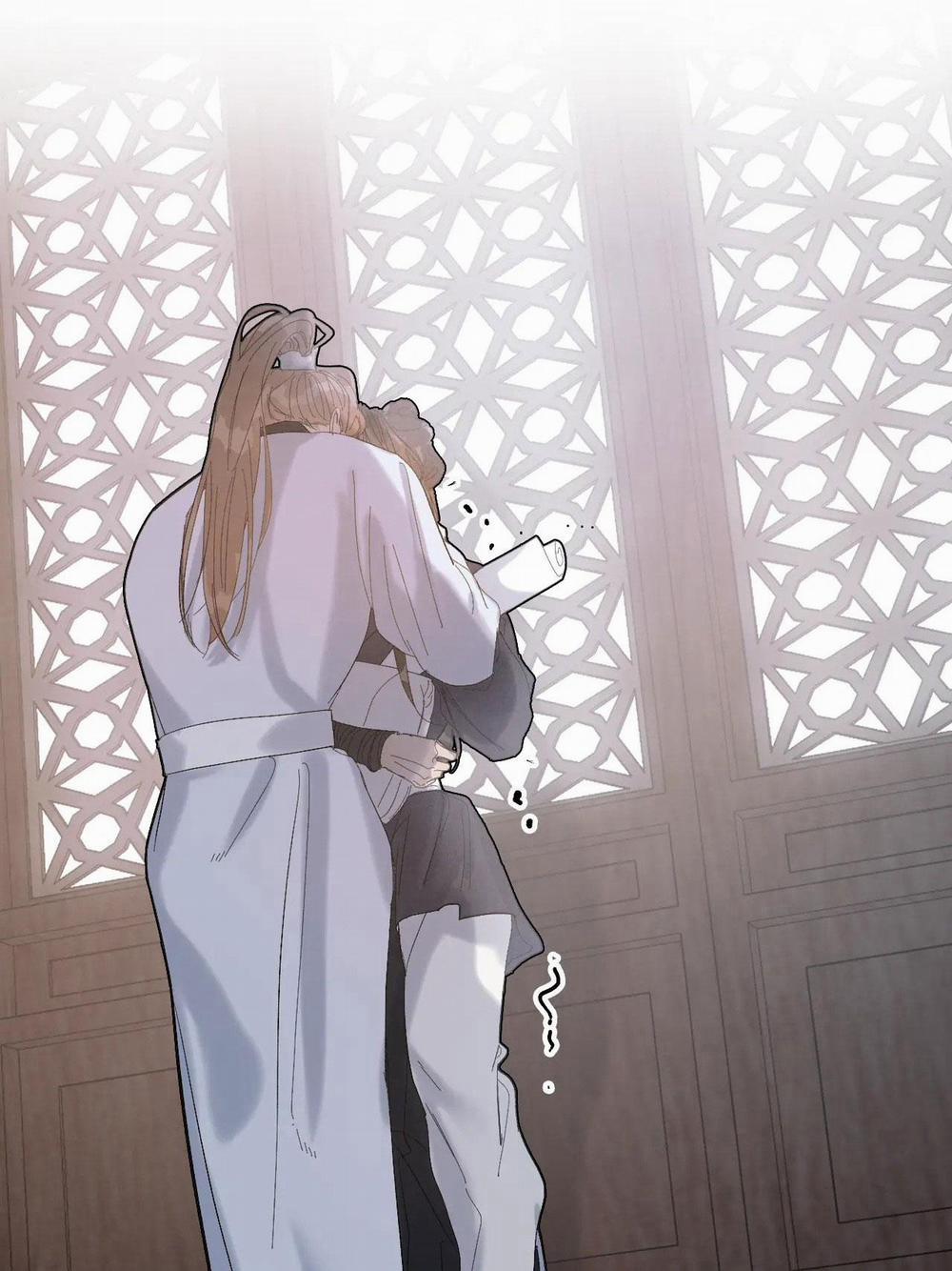 Hàn Mạch Tựa Quang 18 Ngoại truyện trang 34