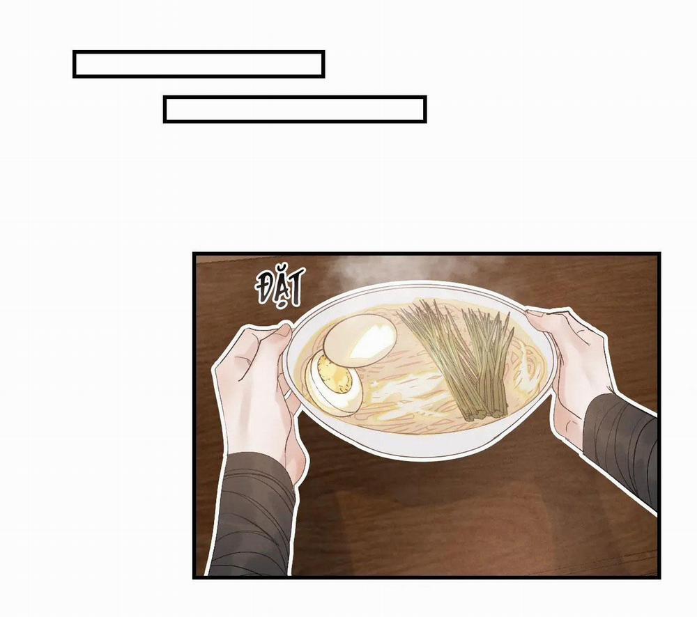 Hàn Mạch Tựa Quang 18 Ngoại truyện trang 39