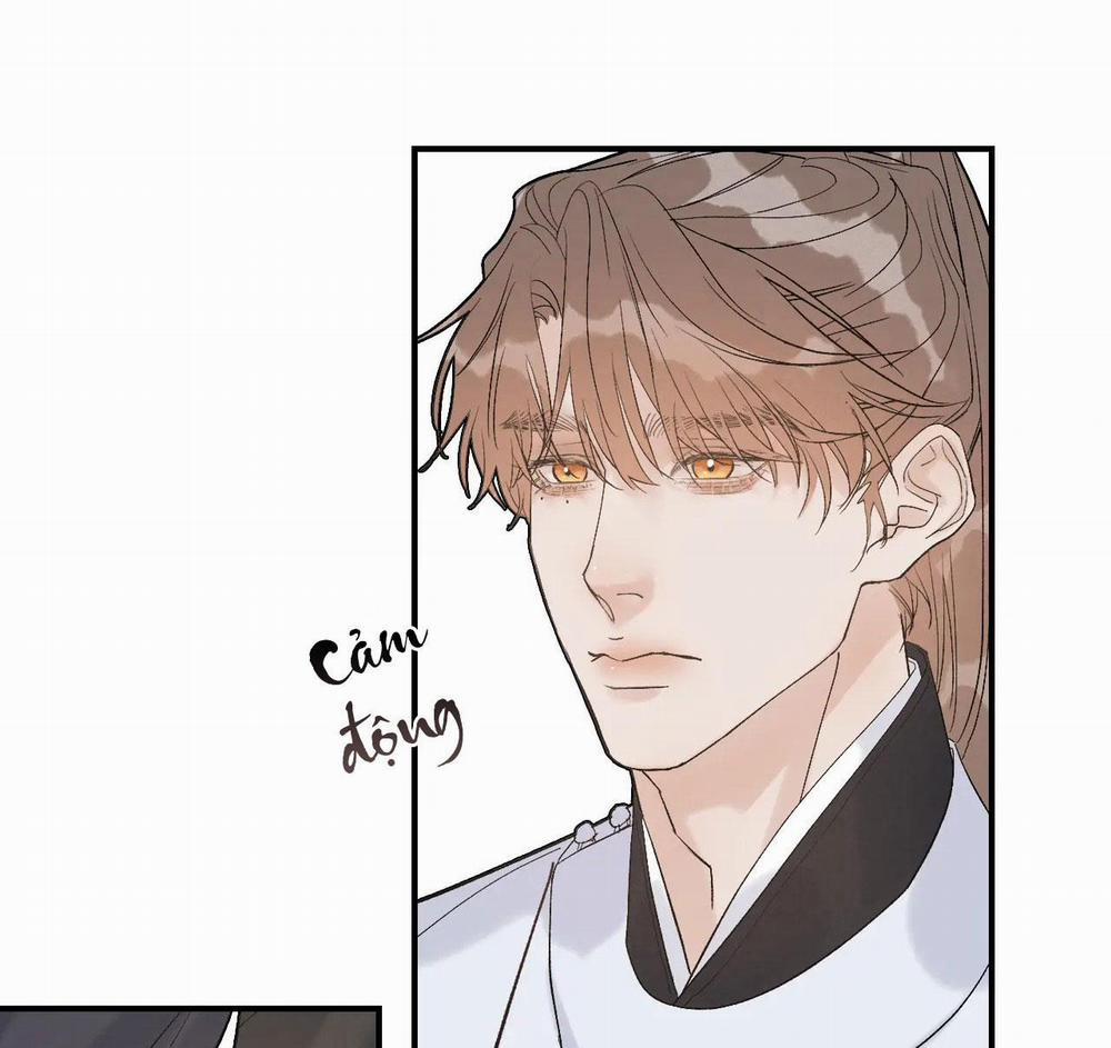 Hàn Mạch Tựa Quang 18 Ngoại truyện trang 41