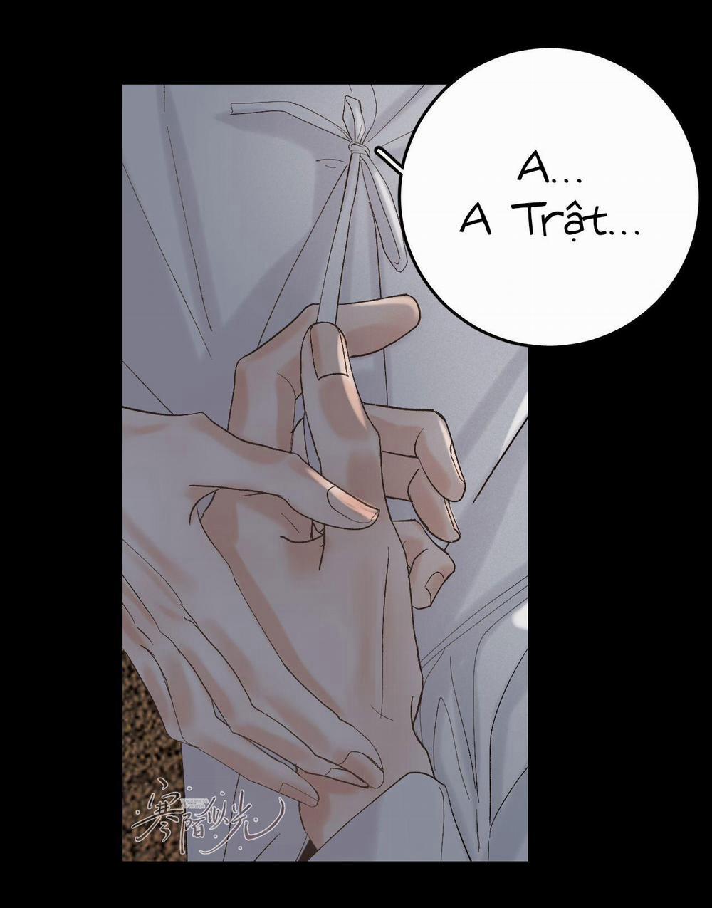 Hàn Mạch Tựa Quang 19 Ngoại truyện trang 1