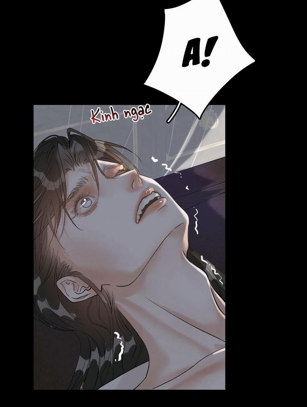 Hàn Mạch Tựa Quang 19 Ngoại truyện trang 4