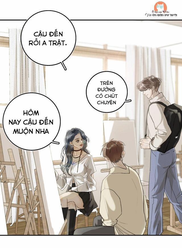 Hàn Mạch Tựa Quang 2.1 trang 13