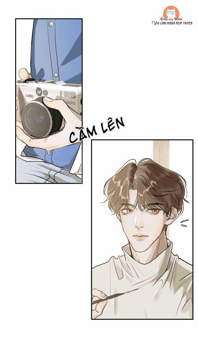 Hàn Mạch Tựa Quang 2.1 trang 18