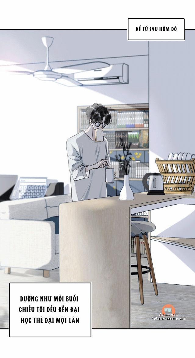 Hàn Mạch Tựa Quang 2.1 trang 22