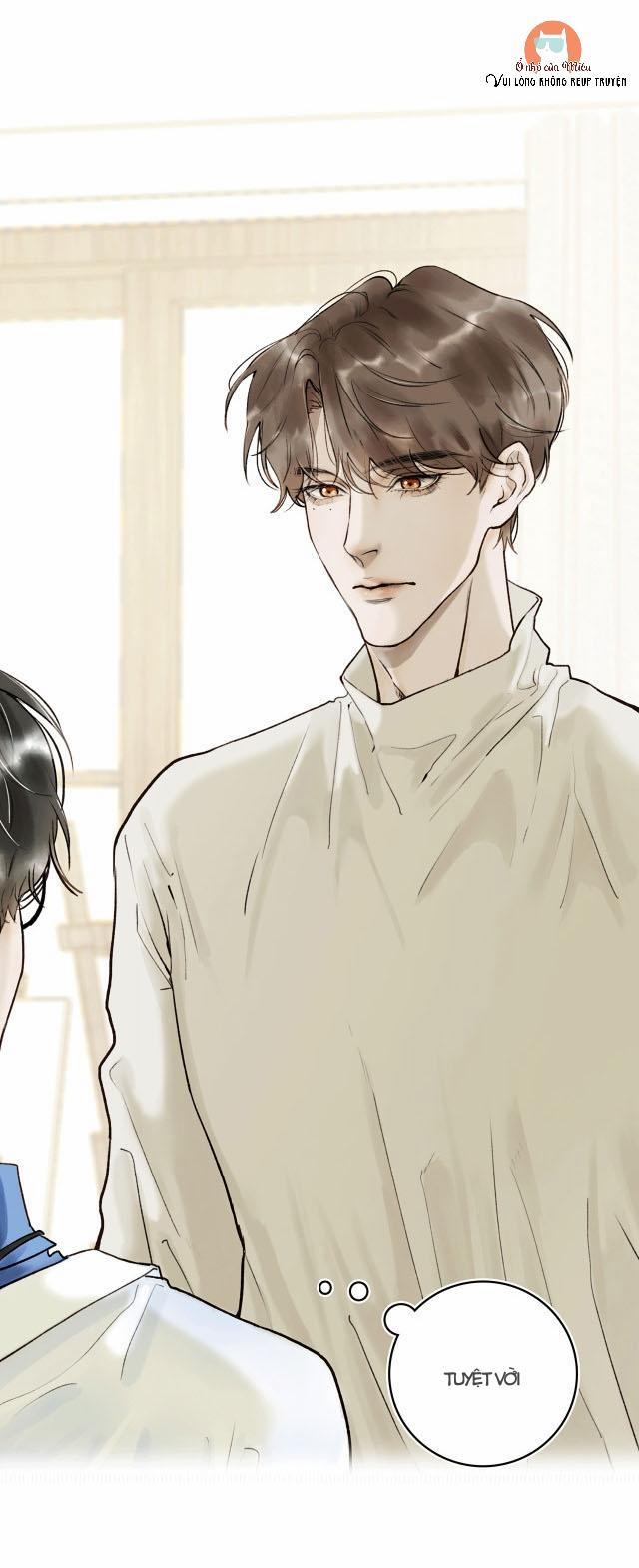 Hàn Mạch Tựa Quang 2.1 trang 3