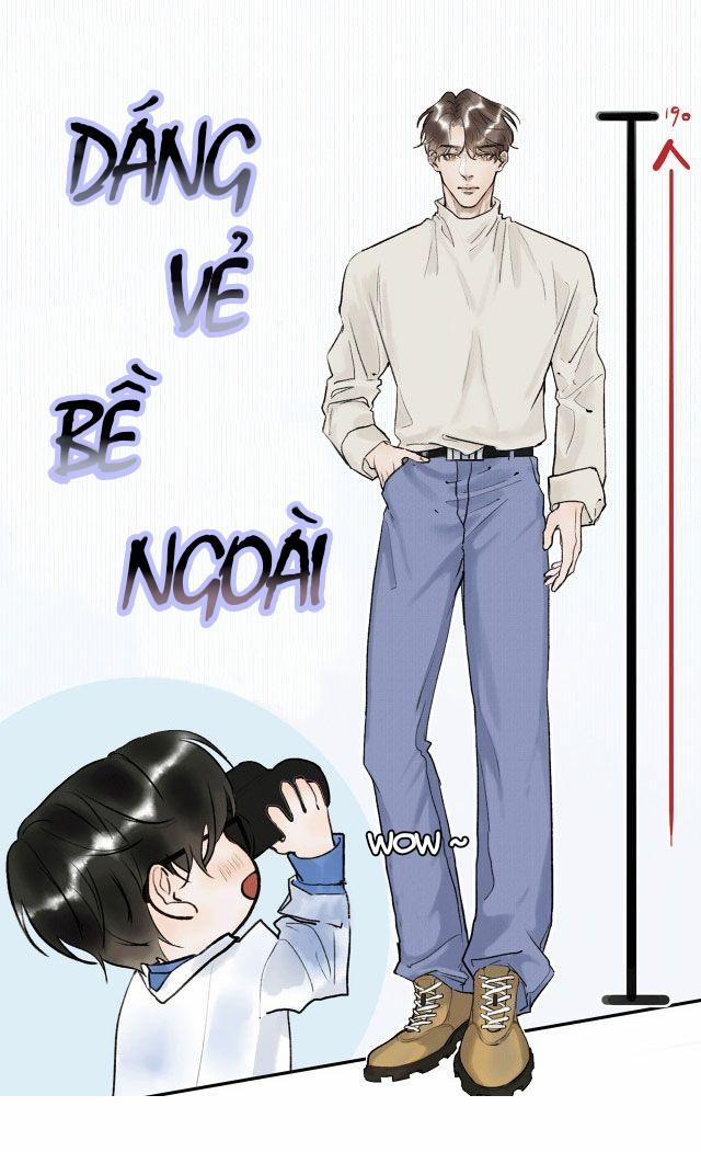 Hàn Mạch Tựa Quang 2.1 trang 4