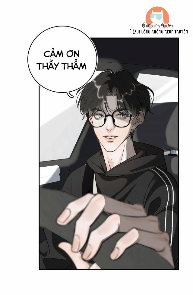 Hàn Mạch Tựa Quang 2.2 trang 1