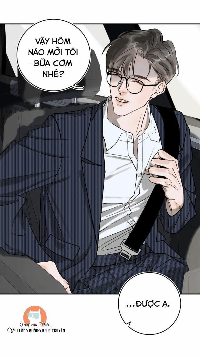 Hàn Mạch Tựa Quang 2.2 trang 2