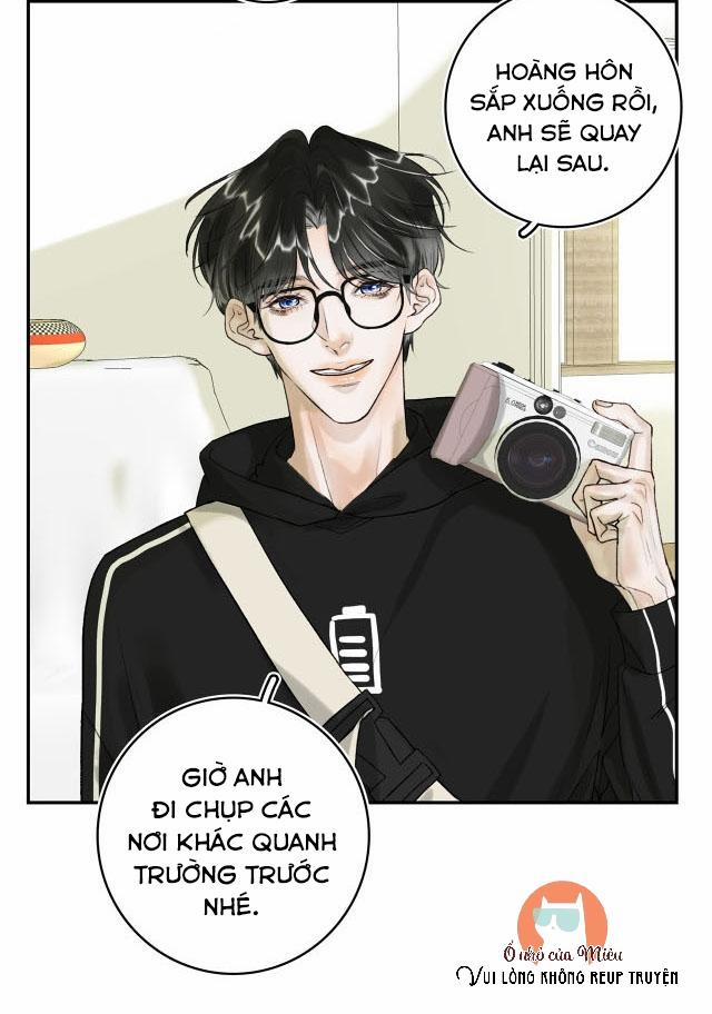 Hàn Mạch Tựa Quang 2.2 trang 22