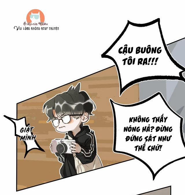 Hàn Mạch Tựa Quang 2.2 trang 24