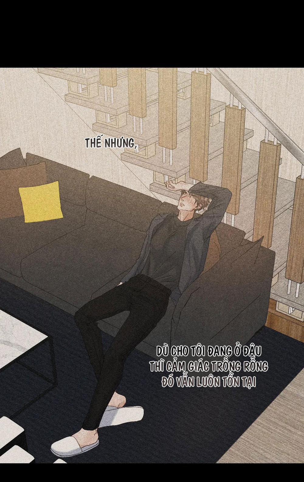 Hàn Mạch Tựa Quang 20 trang 11