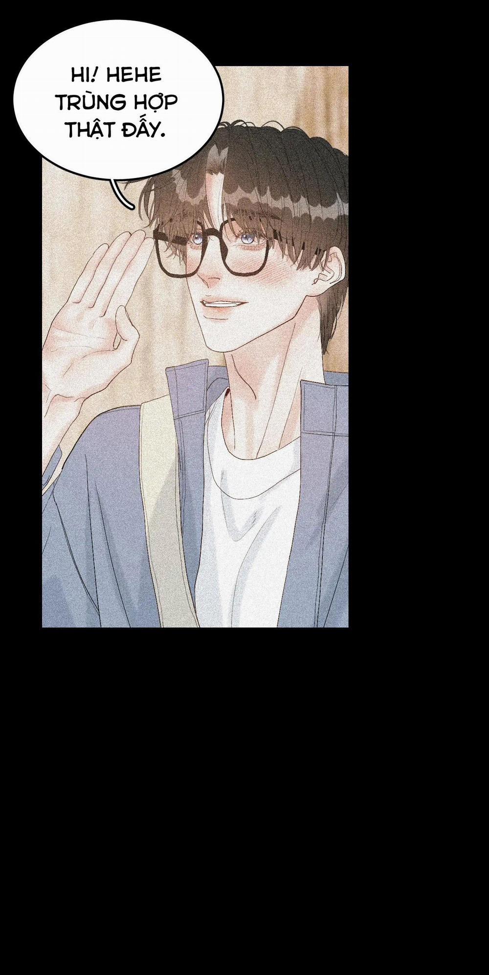 Hàn Mạch Tựa Quang 20 trang 16