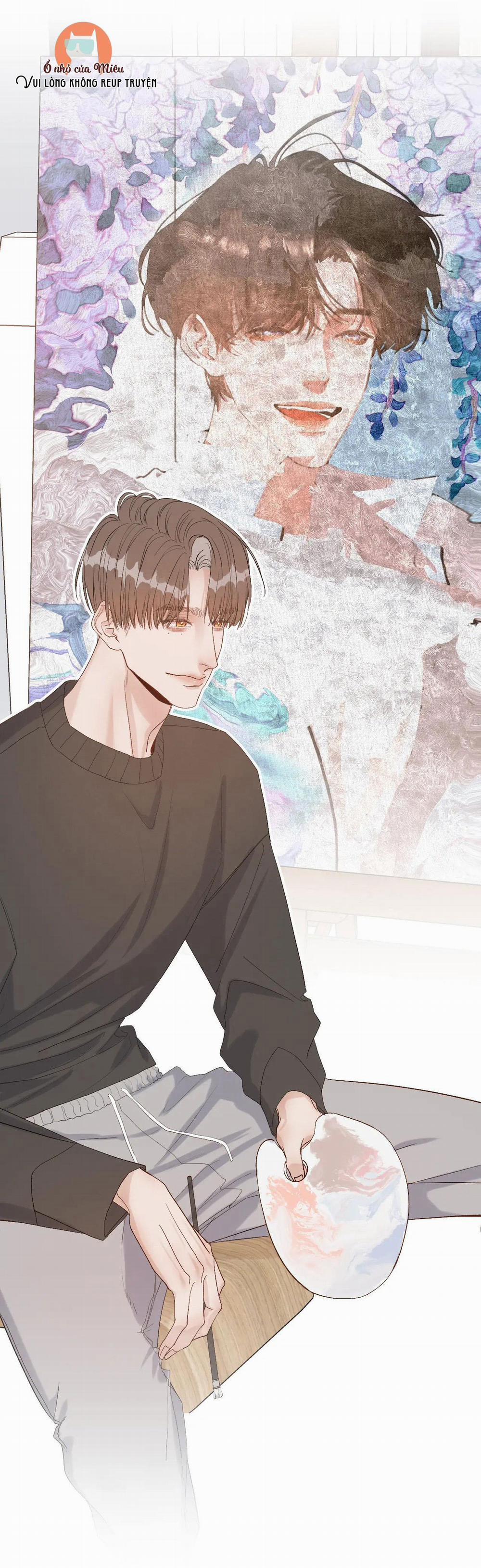 Hàn Mạch Tựa Quang 20 trang 27